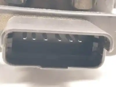 Second-hand car spare part accelerator pedal for citroen c3 picasso 9h02 oem iam references 9681383980  