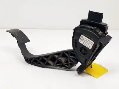 Second-hand car spare part accelerator pedal for citroen c3 picasso 9h02 oem iam references 9681383980  
