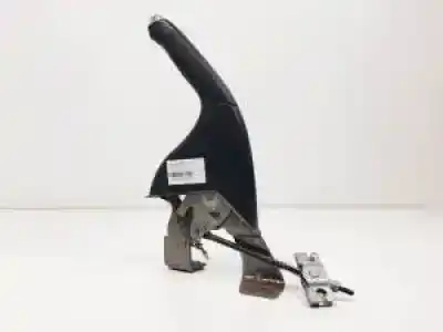 Peça sobressalente para automóvel em segunda mão alavanca de travão de mão por honda accord tourer (cn/cm) n22a1 referências oem iam 
