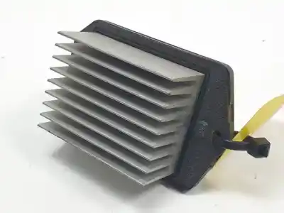 Peça sobressalente para automóvel em segunda mão resistência sofagem chauffage por honda accord tourer (cn/cm) n22a1 referências oem iam 0778000780