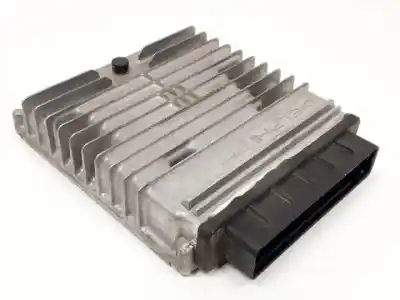 Second-hand car spare part ecu engine control for tata telcoline 497spbsiii oem iam references 269915149946