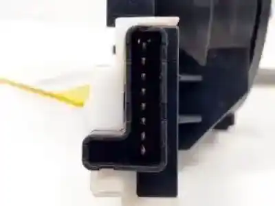 Peça sobressalente para automóvel em segunda mão fita do airbag por seat leon (1p1) bkd referências oem iam 1k0959653c  