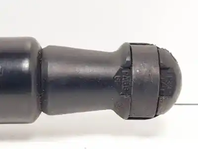 Peça sobressalente para automóvel em segunda mão amortecedor do capô por dacia duster k9k666 referências oem iam 654710944r  