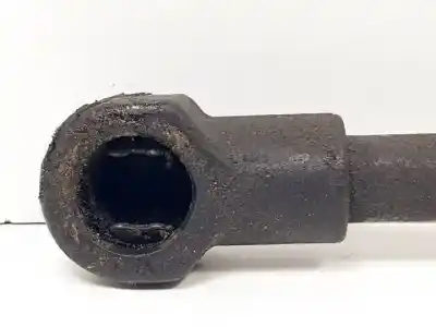 Peça sobressalente para automóvel em segunda mão amortecedor do capô por dacia duster k9k666 referências oem iam 654710944r  