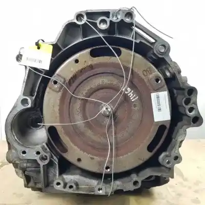 Second-hand car spare part GEARBOX for VOLKSWAGEN PHAETON (3D2/3D8)  OEM IAM references GUK  