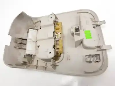 Автозапчасти б/у внутренний свет за citroen c3 picasso 9h02 ссылки oem iam 9680713880  588150010
