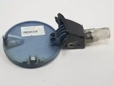 Peça sobressalente para automóvel em segunda mão tampa de combustível externa por fiat i doblò (119) 186a9000 referências oem iam 051731592  
