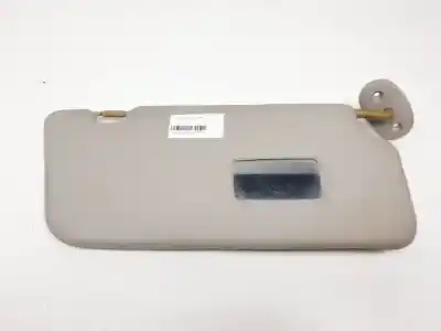 Pezzo di ricambio per auto di seconda mano parasole destro per suzuki grand vitara i (ft, ht) 2.0 4x4 (sq 420) riferimenti oem iam 