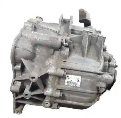 Gebrauchtes Autoersatzteil getriebe zum opel antara z20dmh oem-iam-referenzen 96420073  5 velocidades