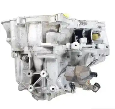 Gebrauchtes Autoersatzteil getriebe zum opel antara z20dmh oem-iam-referenzen 96420073  5 velocidades