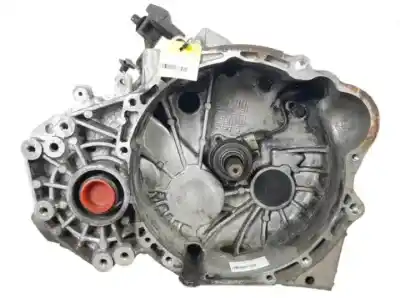 Gebrauchtes Autoersatzteil getriebe zum opel antara z20dmh oem-iam-referenzen 96420073  5 velocidades