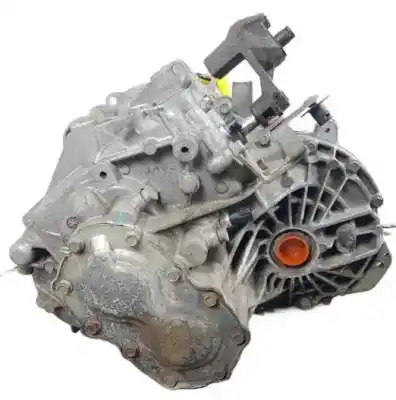 Gebrauchtes Autoersatzteil getriebe zum opel antara z20dmh oem-iam-referenzen 96420073  5 velocidades