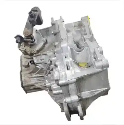 Gebrauchtes Autoersatzteil getriebe zum opel antara z20dmh oem-iam-referenzen 96420073  5 velocidades