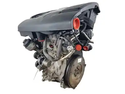 Second-hand car spare part complete engine for skoda fabia familiar (6y5) azq oem iam references azq  