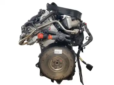 Second-hand car spare part complete engine for skoda fabia familiar (6y5) azq oem iam references azq  