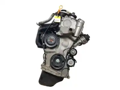 Second-hand car spare part complete engine for skoda fabia familiar (6y5) azq oem iam references azq  
