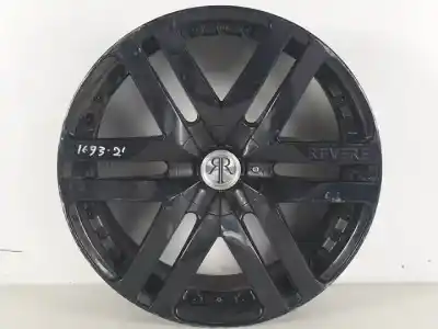 Peça sobressalente para automóvel em segunda mão jante por bentley continental coupé (3w_, 393) 6.0 gt referências oem iam wc3