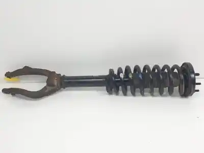 Peça sobressalente para automóvel em segunda mão amortecedor dianteiro esquerdo por honda accord tourer (cn/cm) n22a1 referências oem iam 