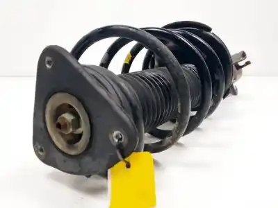 Автозапчастина б/у амортизатор передній лівий для mazda 3 sedán (bk) 2.0 (bkep) посилання на oem iam bp4134900  