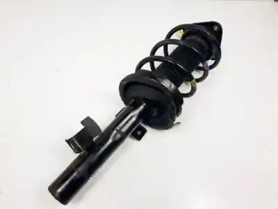 Second-hand car spare part front left shock absorber for mazda 3 sedán (bk) 2.0 (bkep) oem iam references bp4134900
