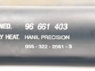 Автозапчасти б/у амортизаторы багажника/двери за opel antara z20dmh ссылки oem iam 96661403   Автозапчасти б/у амортизаторы багажника/двери за opel antara z20dmh ссылки oem iam 96661403