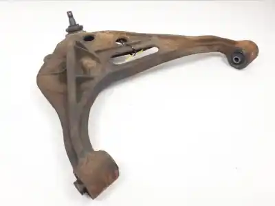 Pezzo di ricambio per auto di seconda mano braccio sospensione inferiore anteriore destro per suzuki grand vitara i (ft, ht) 2.0 4x4 (sq 420) riferimenti oem iam 