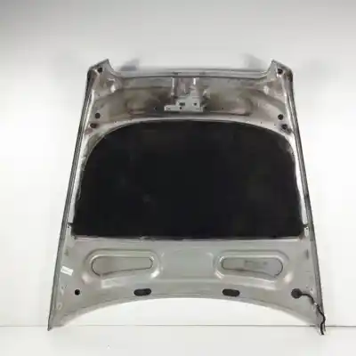 Peça sobressalente para automóvel em segunda mão capot por audi a6 berlina (4f2) bmk referências oem iam   