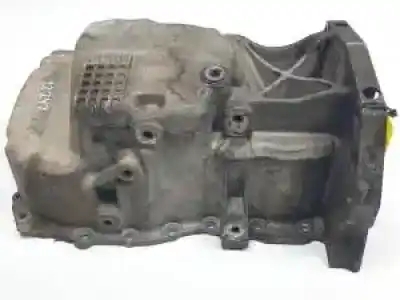 Second-hand car spare part sump for dacia duster k9k666 oem iam references 111115870r  