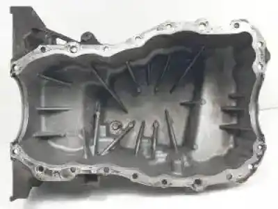 Second-hand car spare part sump for dacia duster k9k666 oem iam references 111115870r  