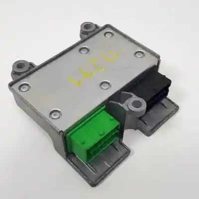 Gebrauchtes Autoersatzteil steuergerät airbag zum opel zafira b z17dtr oem-iam-referenzen 327963935