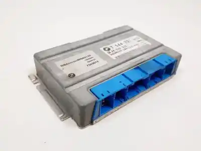 Peça sobressalente para automóvel em segunda mão unidade de controle automática da caixa de câmbio por bmw x3 (e83) m54b25 referências oem iam 7544721