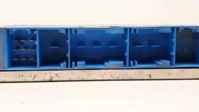 Second-hand car spare part automatic gearbox control unit for bmw x3 (e83) m54b25 oem iam references 7544721  96025935