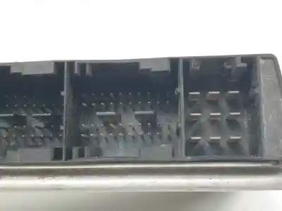 Second-hand car spare part ecu engine control for bmw x3 (e83) m54b25 oem iam references 7543157  