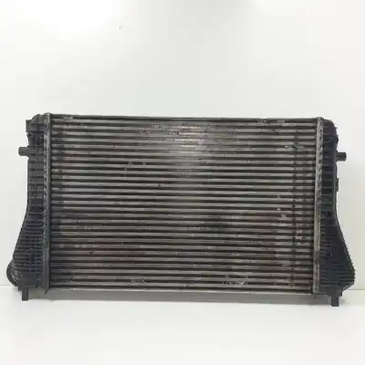 Second-hand car spare part intercooler for seat leon (1p1) bkd oem iam references    Second-hand car spare part intercooler for seat leon (1p1) bkd oem iam references