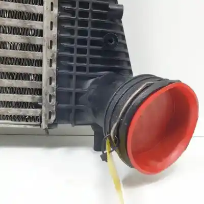 Second-hand car spare part intercooler for seat leon (1p1) bkd oem iam references    Second-hand car spare part intercooler for seat leon (1p1) bkd oem iam references