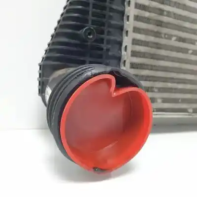 Second-hand car spare part intercooler for seat leon (1p1) bkd oem iam references    Second-hand car spare part intercooler for seat leon (1p1) bkd oem iam references