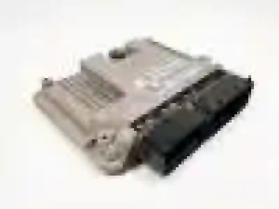 Tweedehands auto-onderdeel ecu motorcontroller voor seat leon (1p1) bkd oem iam-referenties 0281013280
