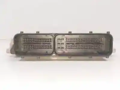 Second-hand car spare part ecu engine control for seat leon (1p1) bkd oem iam references 0281013280  1039s15976