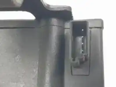 Peça sobressalente para automóvel em segunda mão fechadura do mala por bmw x3 (e83) m54b25 referências oem iam 7057364  