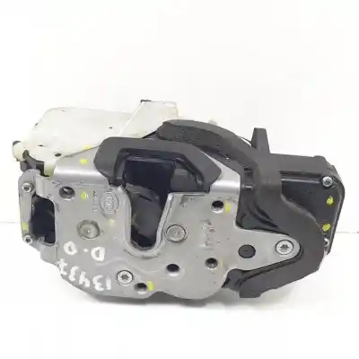 Tweedehands auto-onderdeel deurslot rechts voor voor opel astra j lim. a17dte oem iam-referenties 