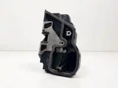 Second-hand car spare part left front door lock for bmw x3 (e83) m54b25 oem iam references 7154627  