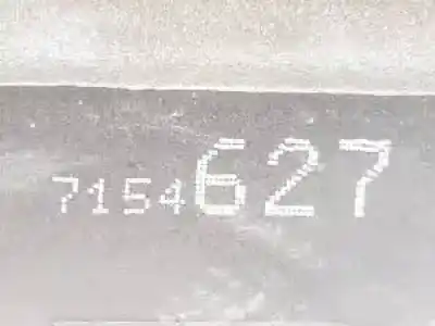 Second-hand car spare part left front door lock for bmw x3 (e83) m54b25 oem iam references 7154627  