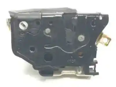 Second-hand car spare part left front door lock for audi tt (8j3/8j9) cfg oem iam references 8j2837015c