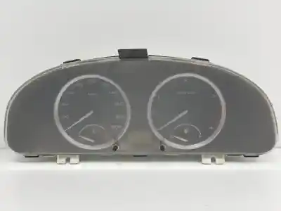 Second-hand car spare part dashboard for tata telcoline 497spbsiii oem iam references 269954219984