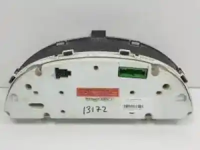 Peça sobressalente para automóvel em segunda mão quadrante por tata telcoline 497spbsiii referências oem iam 269954219984  