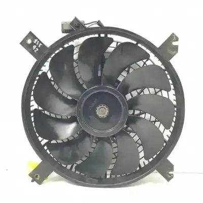 Pezzo di ricambio per auto di seconda mano elettroventola per suzuki grand vitara i (ft, ht) 2.0 4x4 (sq 420) riferimenti oem iam 