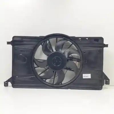 Second-hand car spare part radiator cooling fan for mazda 3 sedán (bk) 2.0 (bkep) oem iam references 3m5h8c607yb