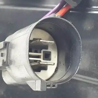 Автозапчасти б/у электрический вентилятор за mazda 3 sedán (bk) 2.0 (bkep) ссылки oem iam 3m5h8c607yb  1137328148