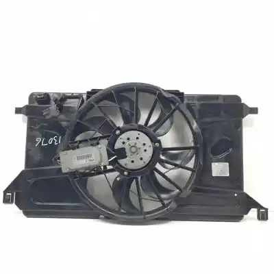 Автозапчасти б/у электрический вентилятор за mazda 3 sedán (bk) 2.0 (bkep) ссылки oem iam 3m5h8c607yb  1137328148