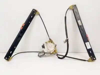 Peça sobressalente para automóvel em segunda mão elevador de vidros dianteiro direito por audi a6 berlina (4f2) bmk referências oem iam 4f0959802d
